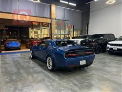 دۆج چالنجەر